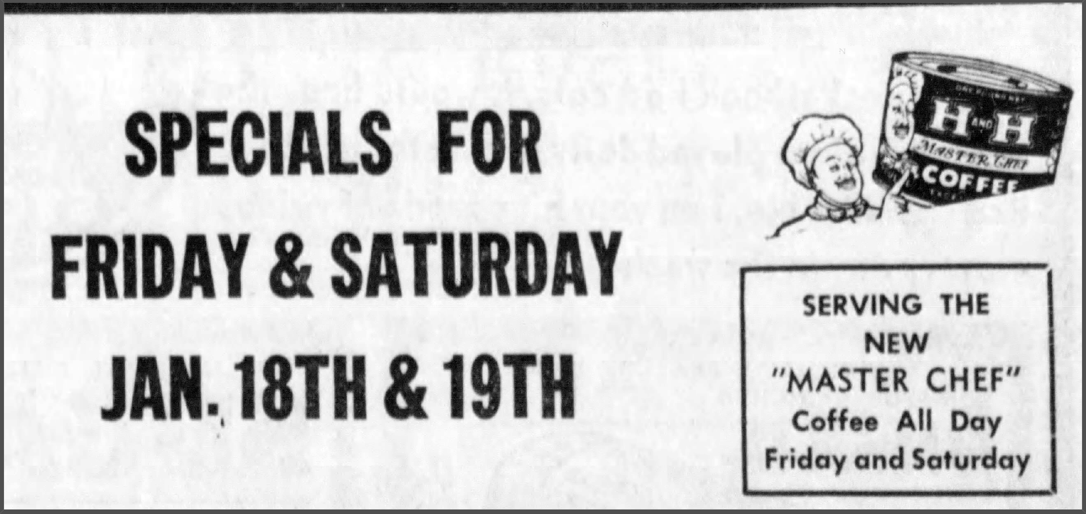 Valley Morning Star on Fri, Jan 18, 1952